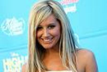 CASJG90R - ashley tisdale