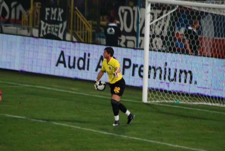 STEAUA 210