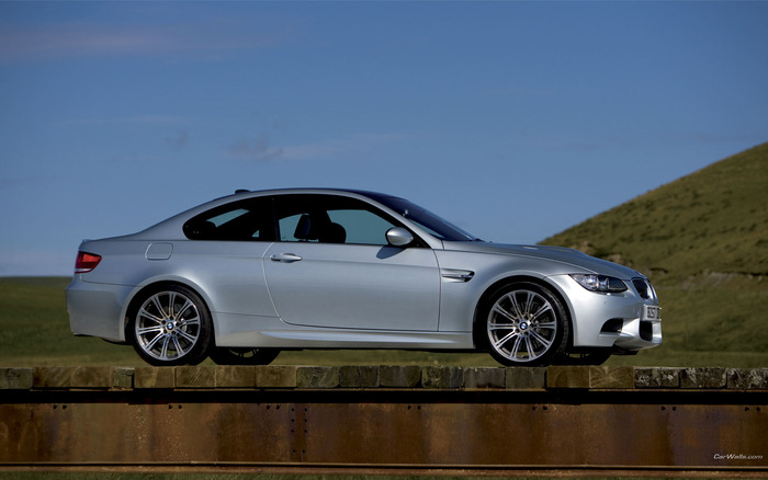 BMW_M3_Coupe_2007_08_1680x1050 - DESKTOP BMW