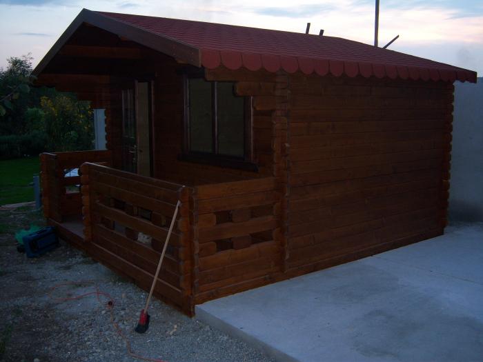 100_4254 - Case din lemn terase si altele pentru gradini