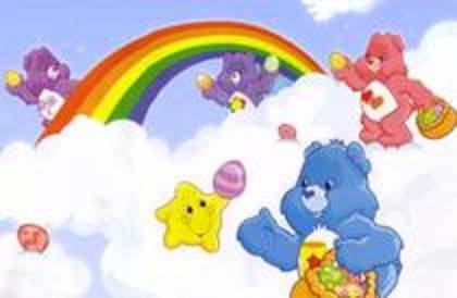 iasmycandygirl - Care Bears