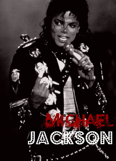 024-2 - POZE KING OF POP