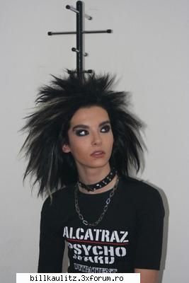 ok_819 - Bill Kaulitz