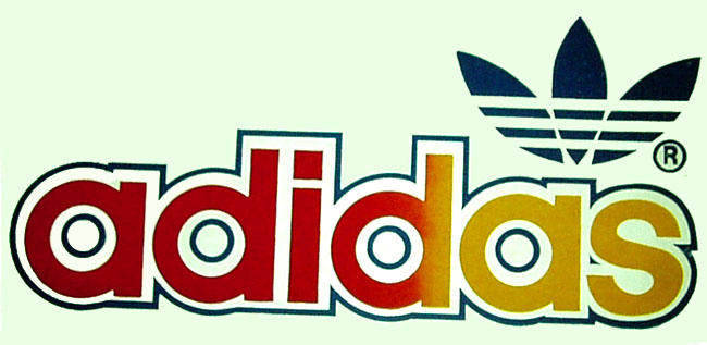 Adidas; Adidas
