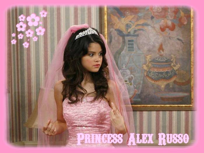 2w74d9w - Selena