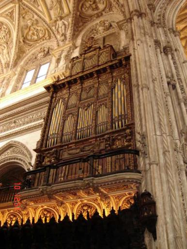 121 Cordoba - Cordoba
