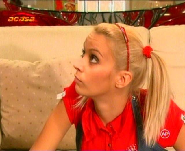 e4eb149a - Diana Dumitrescu In Razboiul Sexelor