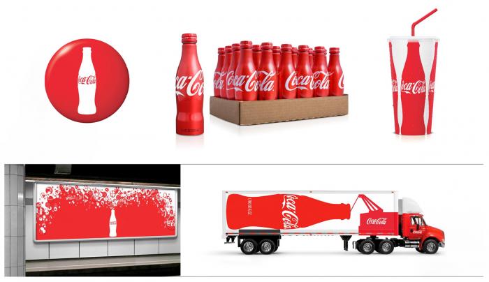 coke - coca cola