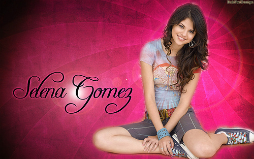 CCFORNMERCBVYSAMXOH - pictures Selena Gomez