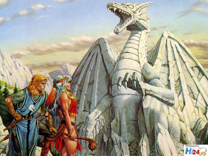 1468[1] - dragoni
