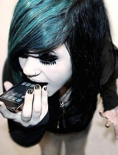 random73474 - emo