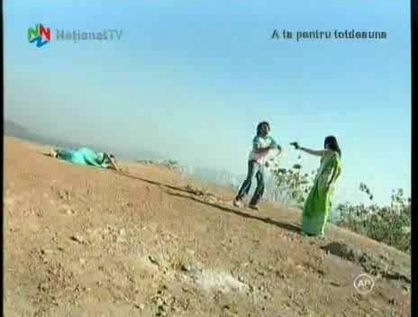 195_2_A_TA_PENTRU_TOTDEAUNA.flv_000370000 - 0-A TA PENTRU TOTDEAUNA-capturi ep 195 Vidya shi Sagar sunt ucisi