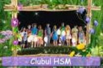 club hsm - club-high scool musical