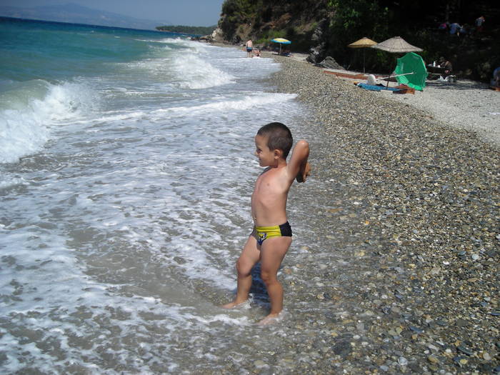 Picture Nokia 399 - 2007 TURCIA KUSADASI