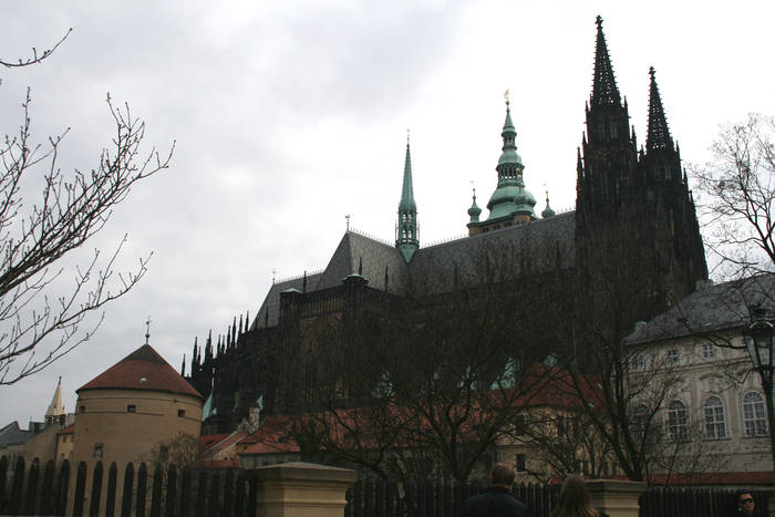  - 2009 - Praga