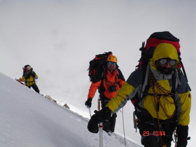 DSC00624 - Mont Blanc Predeal 2008