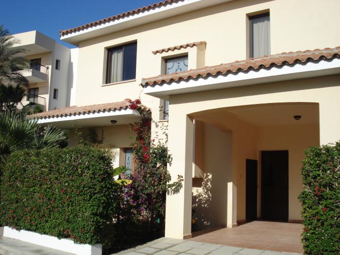 Picture 605; Regina's Exclusive Villas
