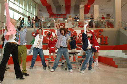 High-School-Musical-mv-17 - HIGH SCHOOL  MUSICAL