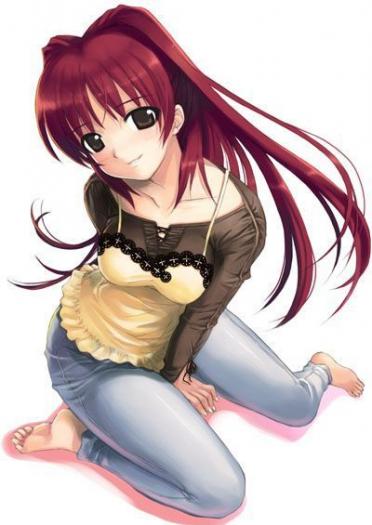 27 - anime