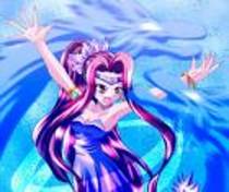 mermaid demons - MERMAID MELODY