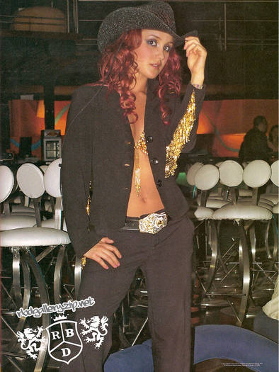 2u6znzr - Poze Dulce Maria