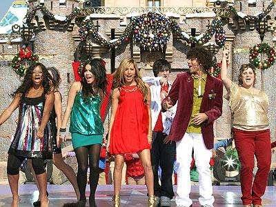 5 - poze high school musical