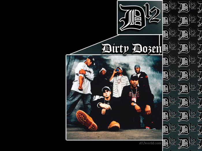 d12paper - D12