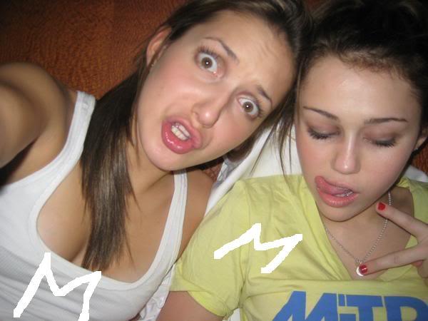 11. - concurs miley cyrus