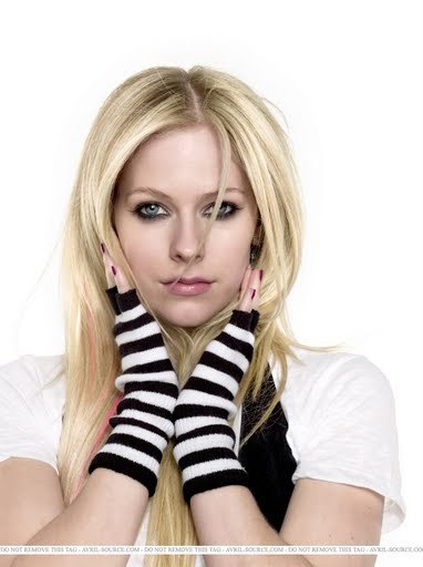 Avril (61) - Avril Lavigne