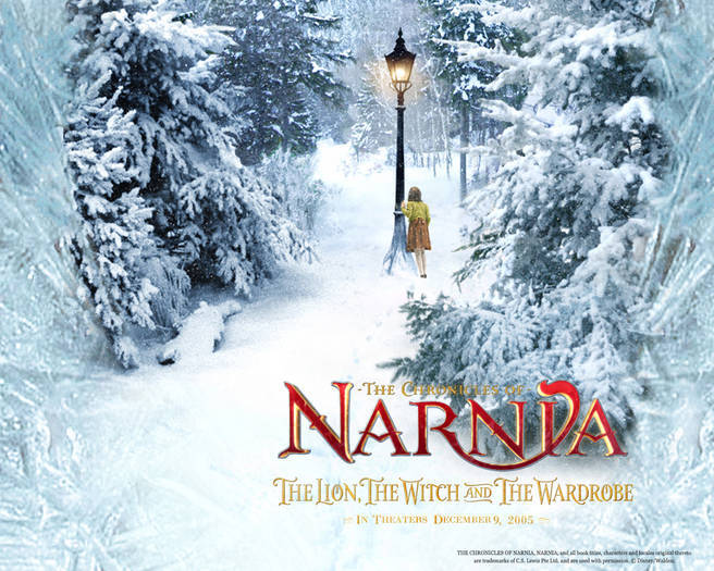 narnia 2 - narnia