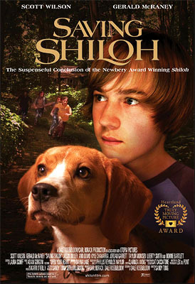 shiloh - Jason Dolley