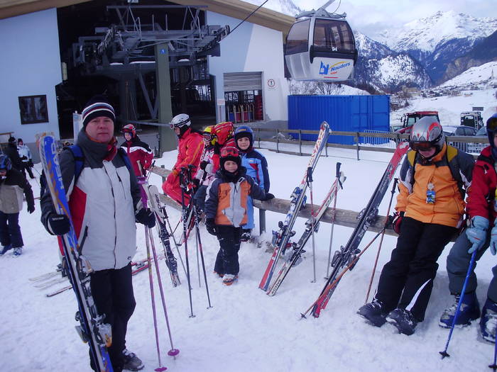 ski austria 2009 092 - Pedro 2