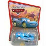 WZX - Disney Pixar Cars