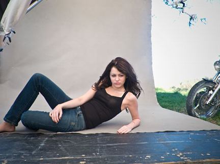 Destiny (430) - Miley Cyrus