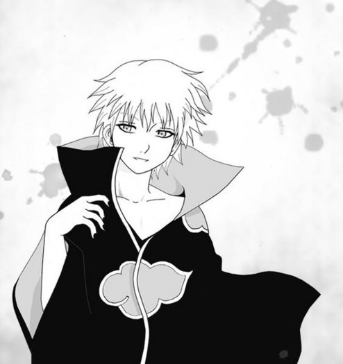 Sasori no akasuna - multe
