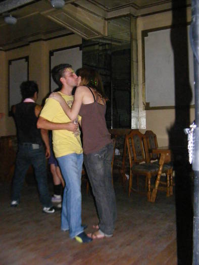 1 074 - 2009 01 08 party