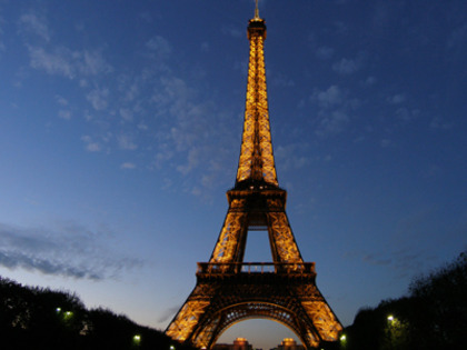 turnul-eiffel-2 - Turn Eiffel