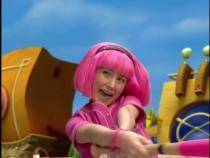 AZWEUTCGFDQAEVQPOIG - lazy town