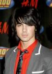 gshgnjg - Joe JONAS