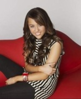 Miley 00