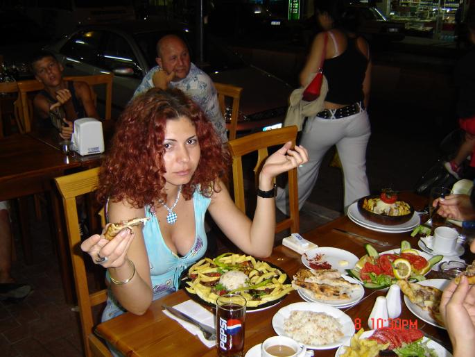 DSC00197 - 2004 TURCIA KUSADASI