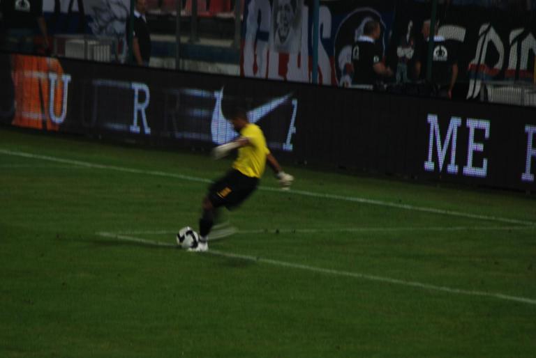 STEAUA 201