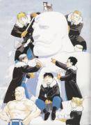 QUJEVDXGPAVMKLURGTE - full metal alchimist