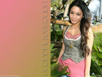 Vanessa - High School Musical