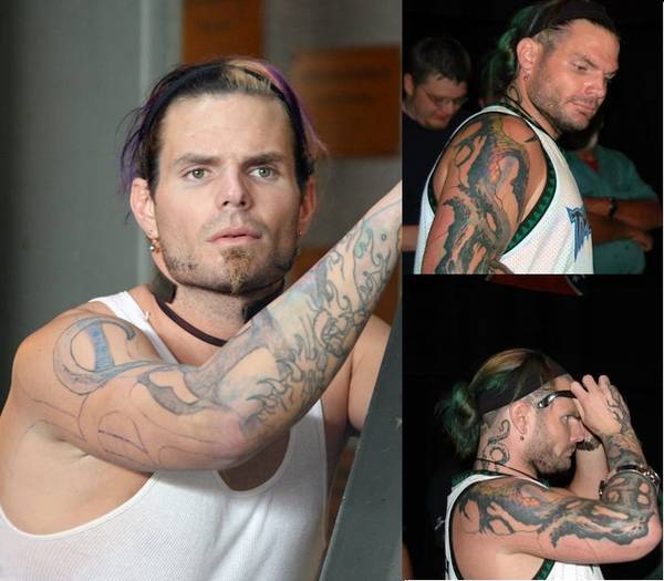 Jeffhardytattoo