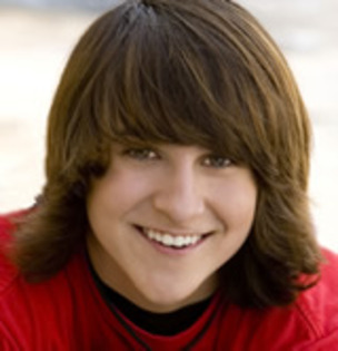 mitchel_musso - Mitchel Musso