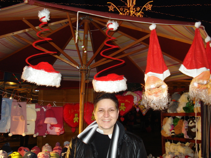 DSC06339 - 2010 REVELION SIBIU