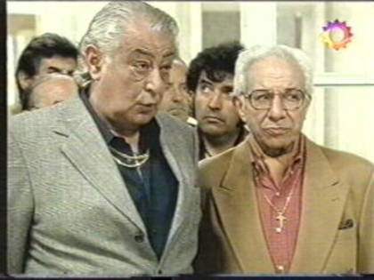 Jordan si Don Tali - Soy Gitano-Sange de Tigan-2003-2004