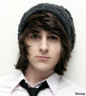  - Mitchel Tate Musso