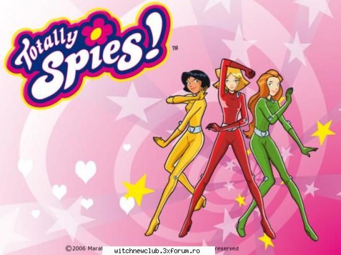 ag23846n73049 - totally spies